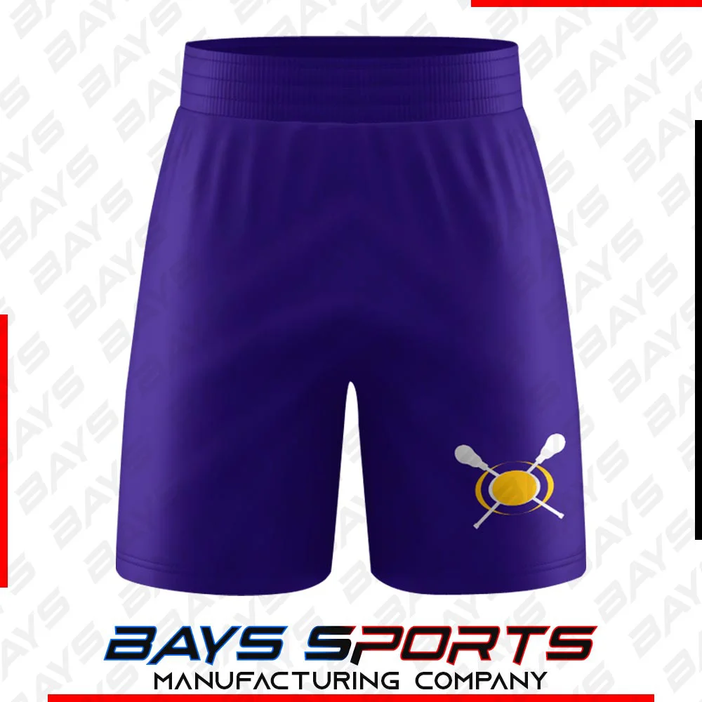 Side Seam Short - Premium Custom Side Seam Short | Bays Sports