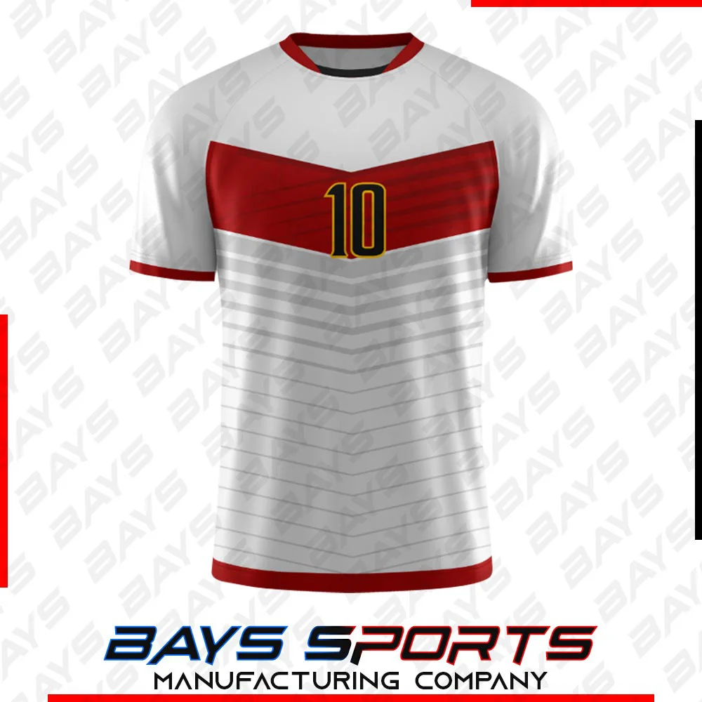 Champion Series Jersey - Premium Custom Champion Series Jerseys | Bays Sports
