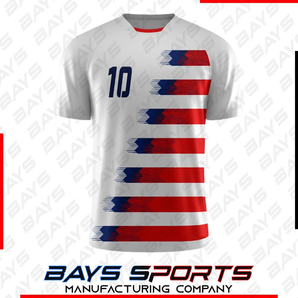 Champion Series Jersey - Premium Custom Champion Series Jerseys | Bays Sports
