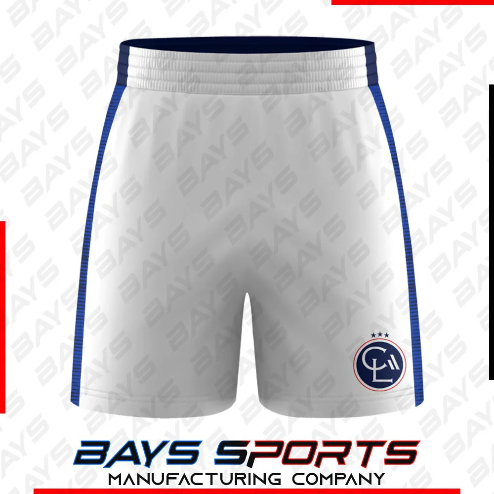 Champion Series Shorts - Premium Custom Champion Series Shorts | Bays Sports