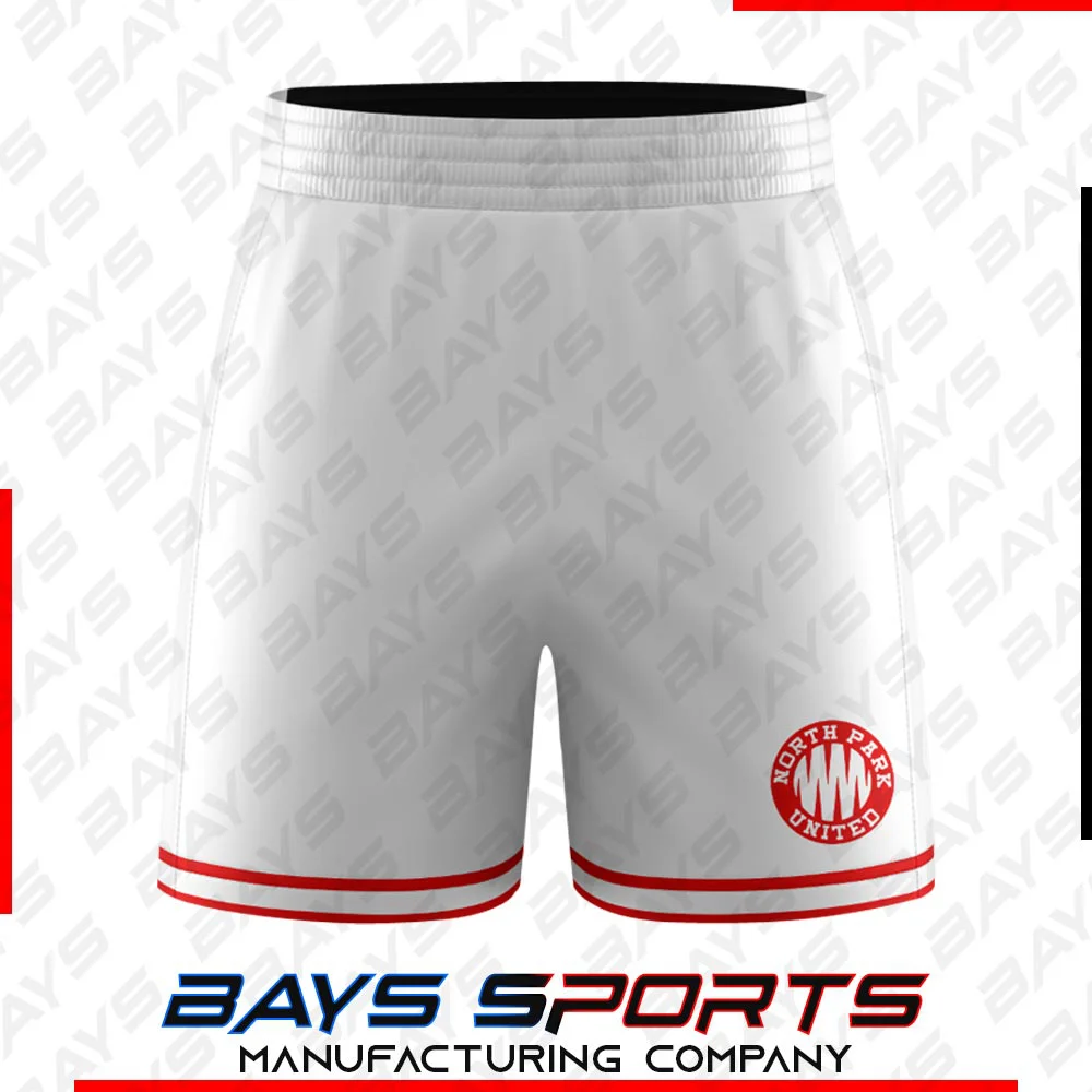Champion Series Shorts - Premium Custom Champion Series Shorts | Bays Sports