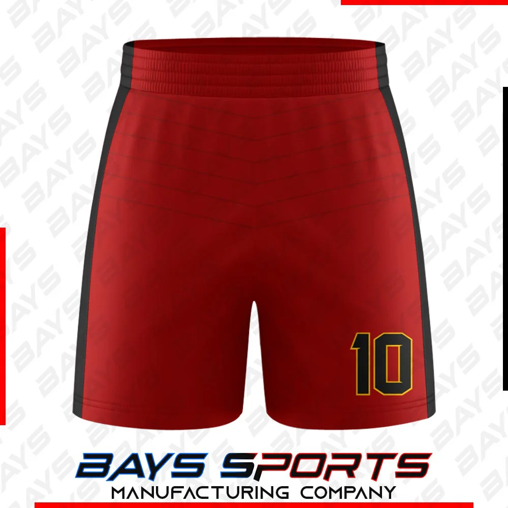 Champion Series Shorts - Premium Custom Champion Series Shorts | Bays Sports