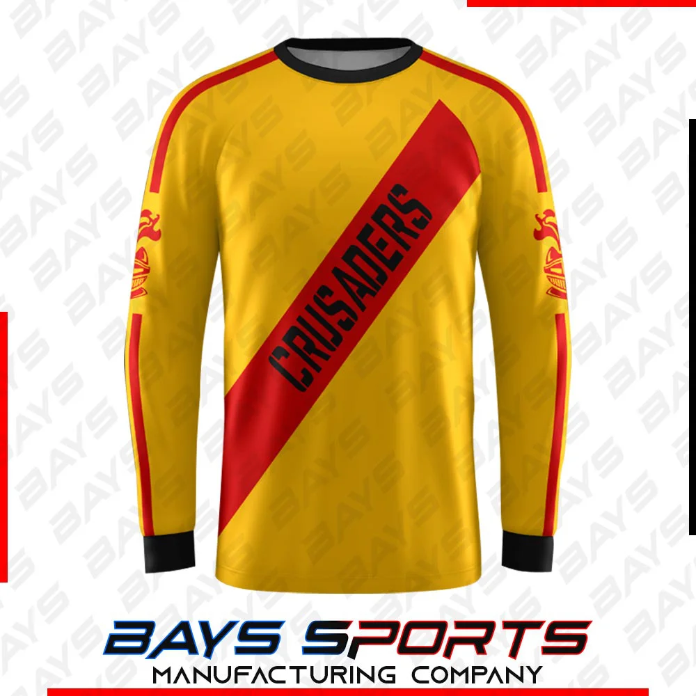 Goalie - Premium Custom Goalie | Bays Sports