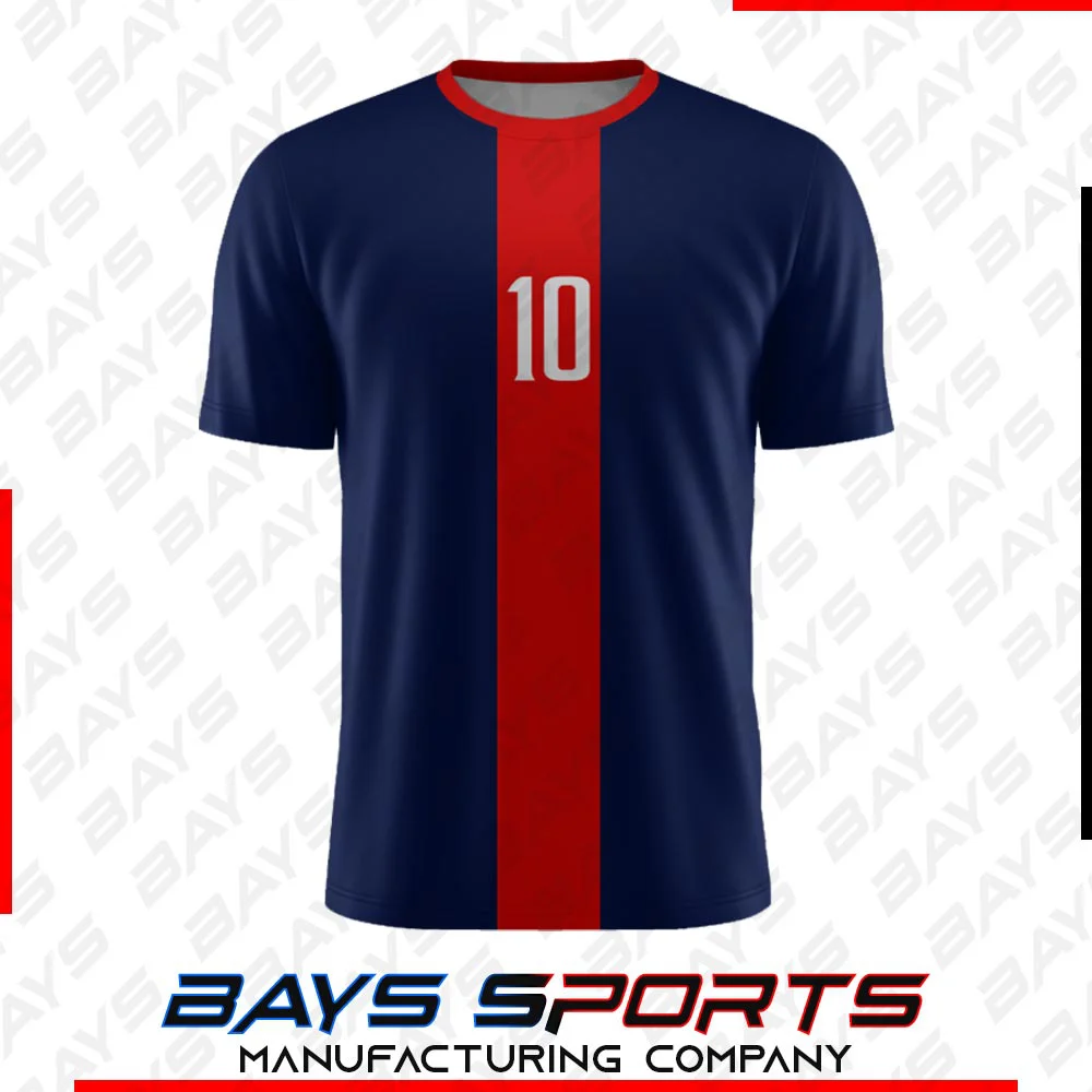 Match Series Jersey - Premium Custom Match Series Jerseys | Bays Sports