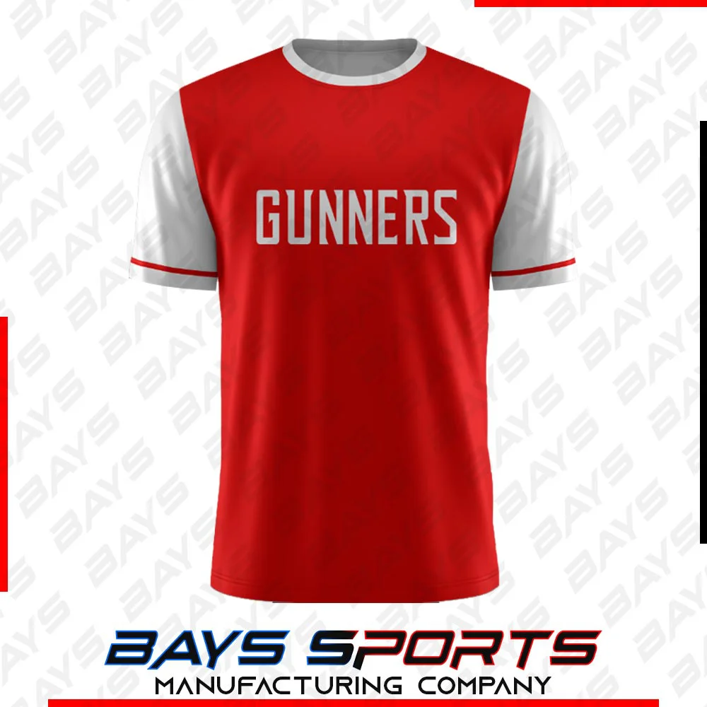 Match Series Jersey - Premium Custom Match Series Jerseys | Bays Sports