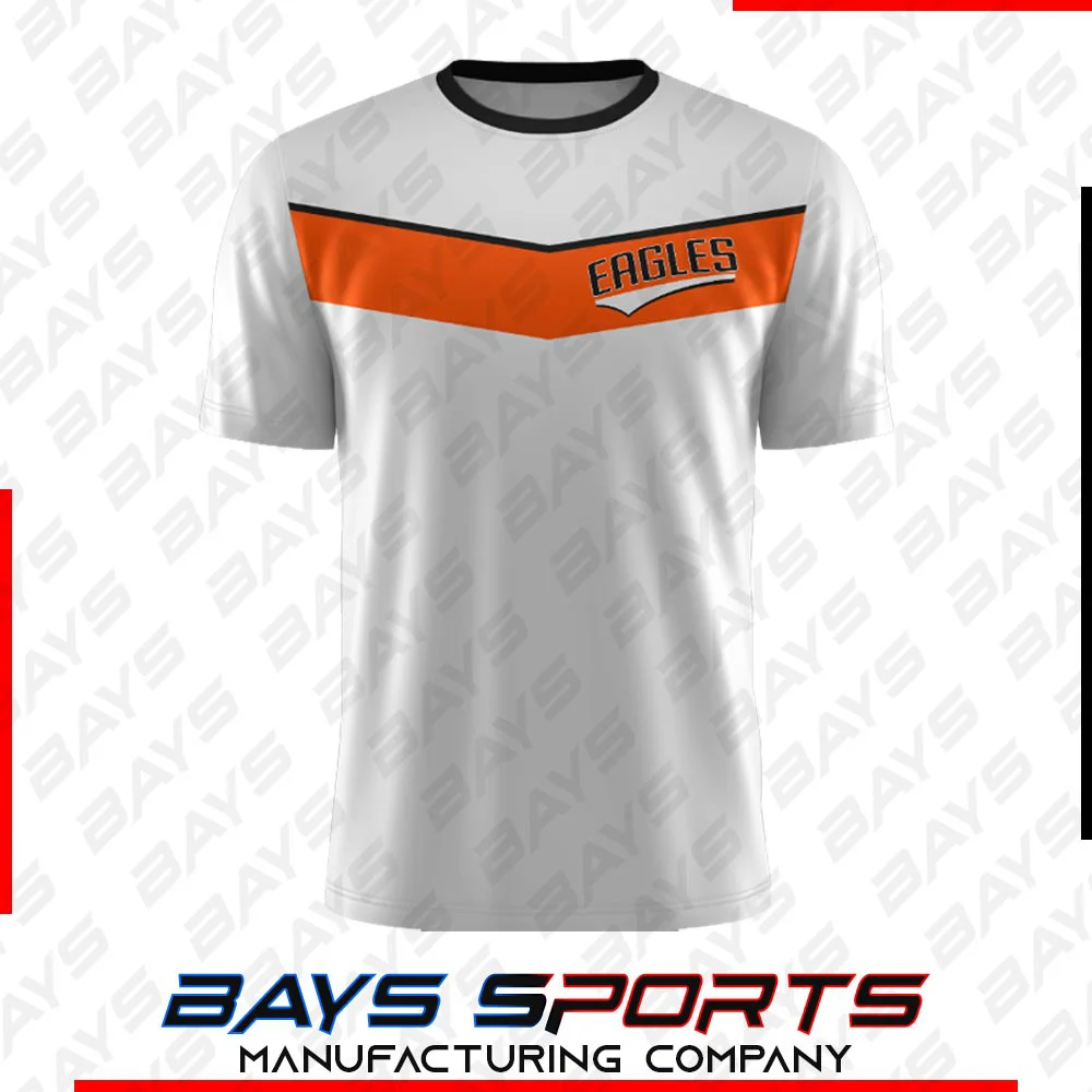 Match Series Jersey - Premium Custom Match Series Jerseys | Bays Sports