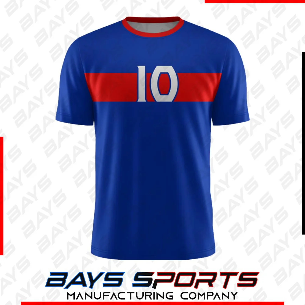 Match Series Jersey - Premium Custom Match Series Jerseys | Bays Sports