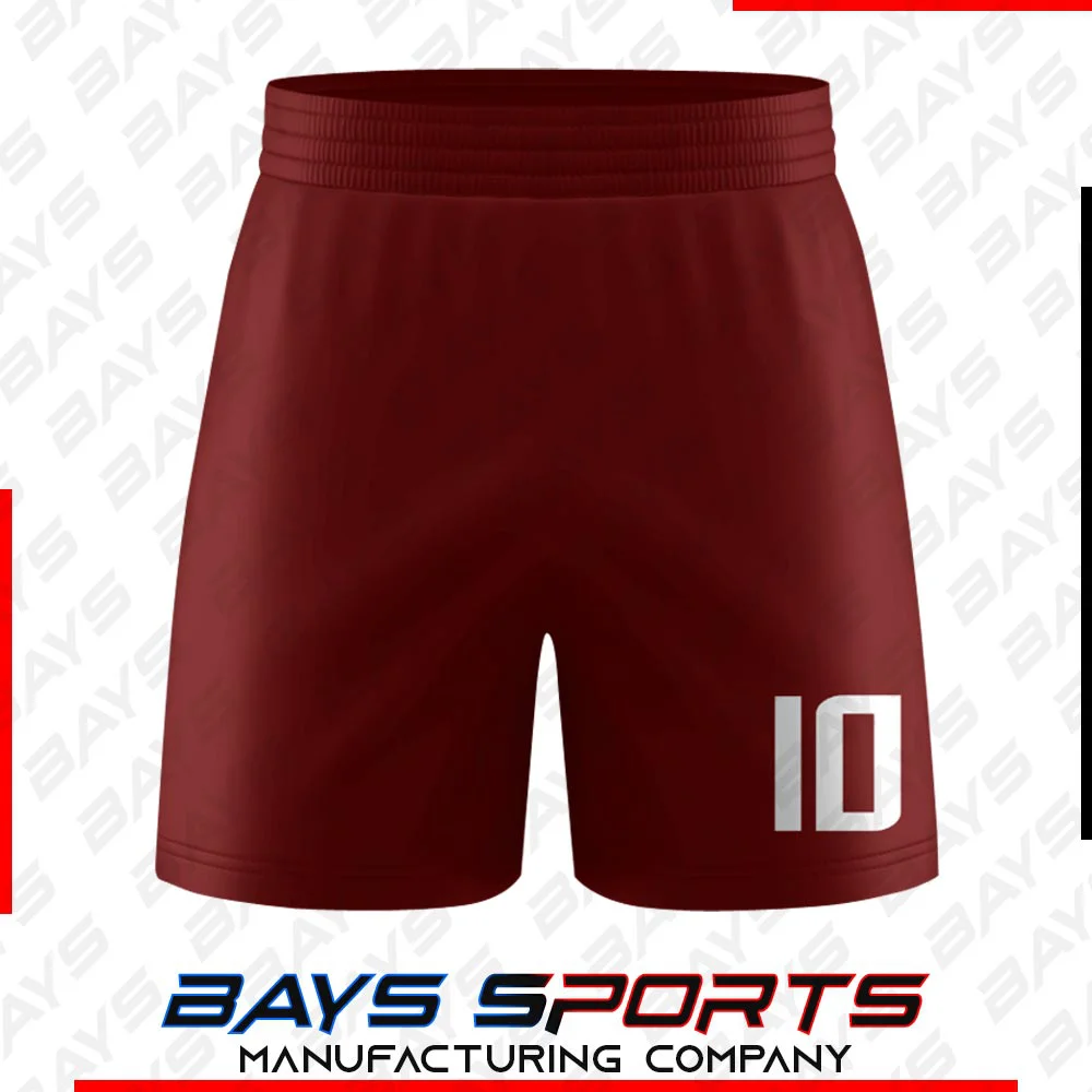 Match Series Shorts - Premium Custom Match Series Shorts | Bays Sports