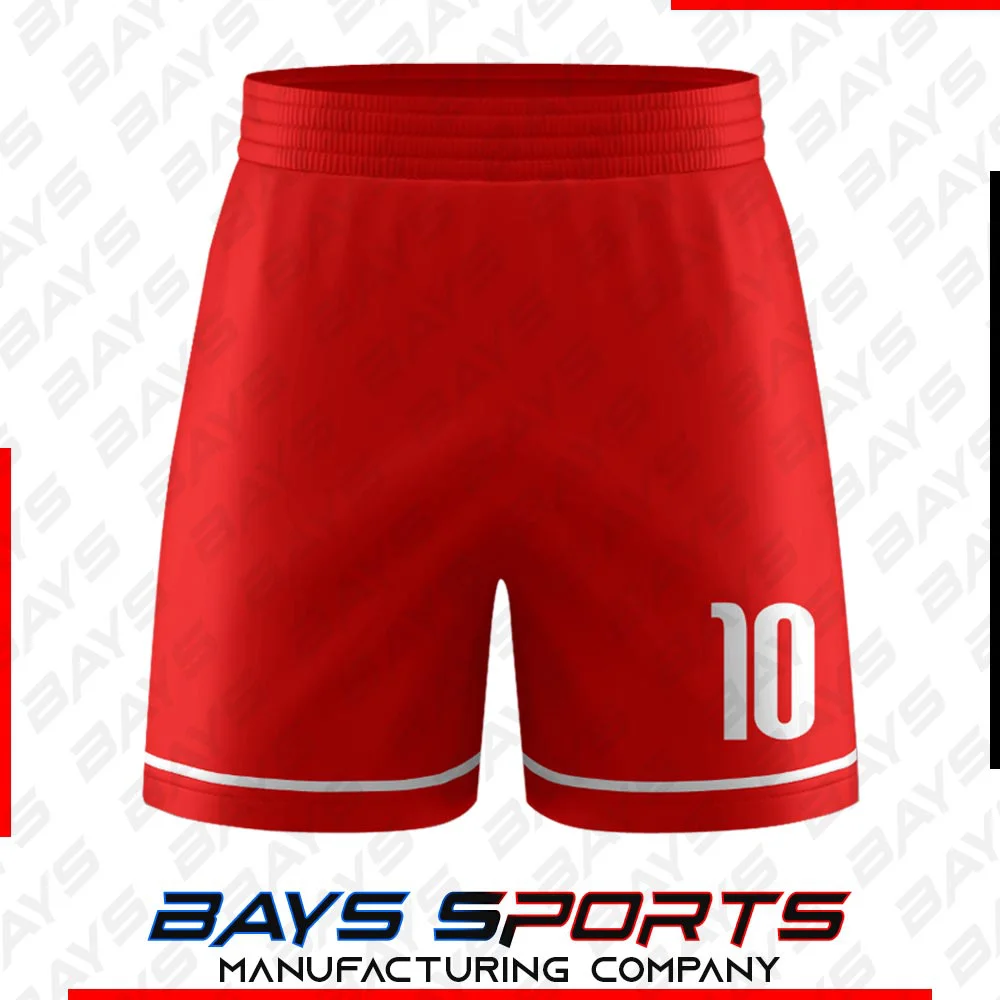 Match Series Shorts - Premium Custom Match Series Shorts | Bays Sports