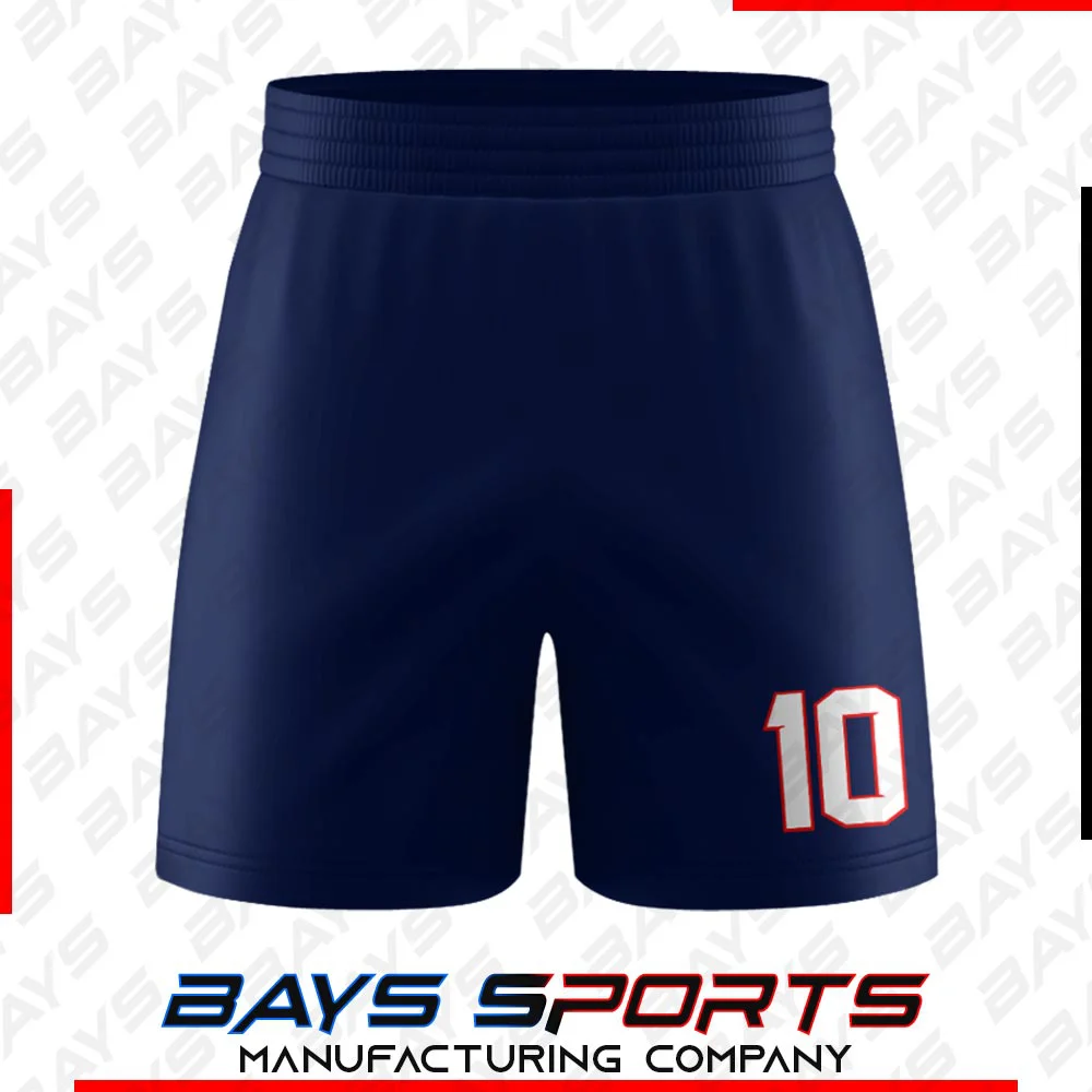 Match Series Shorts - Premium Custom Match Series Shorts | Bays Sports