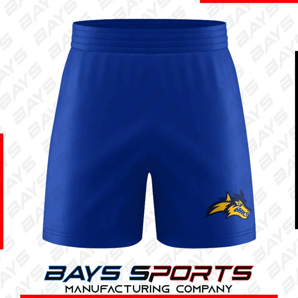 Match Series Shorts - Premium Custom Match Series Shorts | Bays Sports