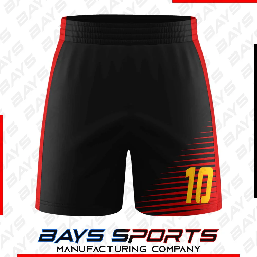 Premier Series Shorts - Premium Custom Premier Series Shorts | Bays Sports