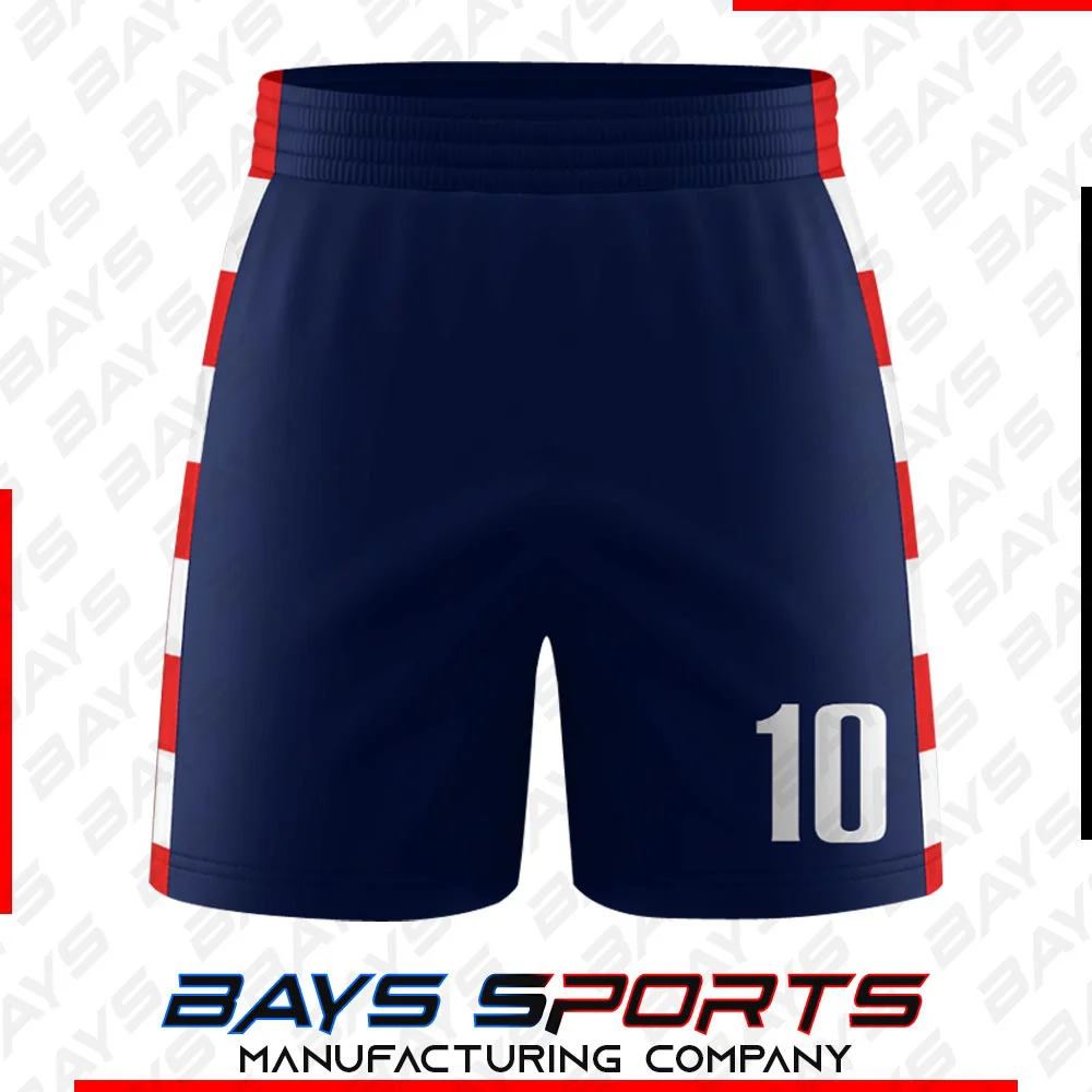 Premier Series Shorts - Premium Custom Premier Series Shorts | Bays Sports