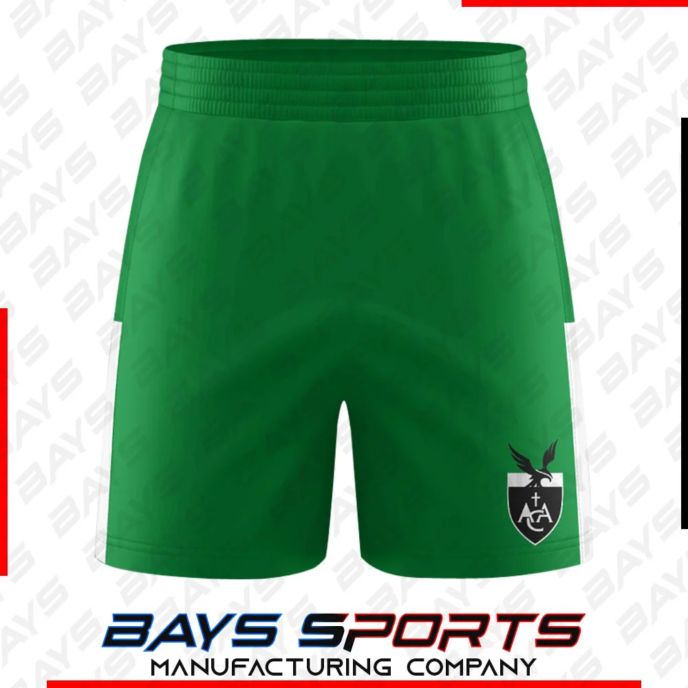 Premier Series Shorts - Premium Custom Premier Series Shorts | Bays Sports