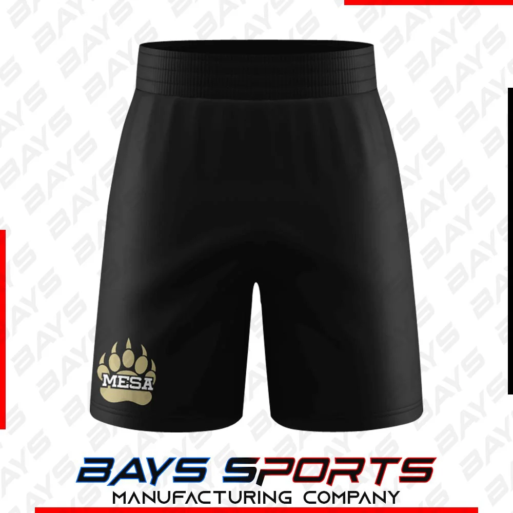 Men Short - Premium Custom Men Short | Bays Sports
