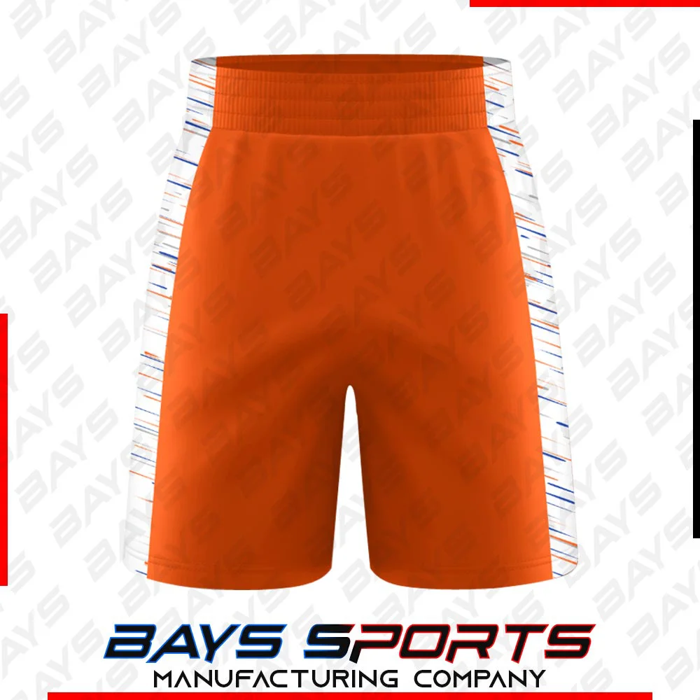 Men Short - Premium Custom Men Short | Bays Sports
