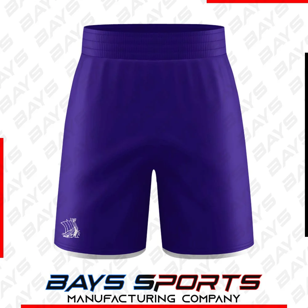 Men Short - Premium Custom Men Short | Bays Sports