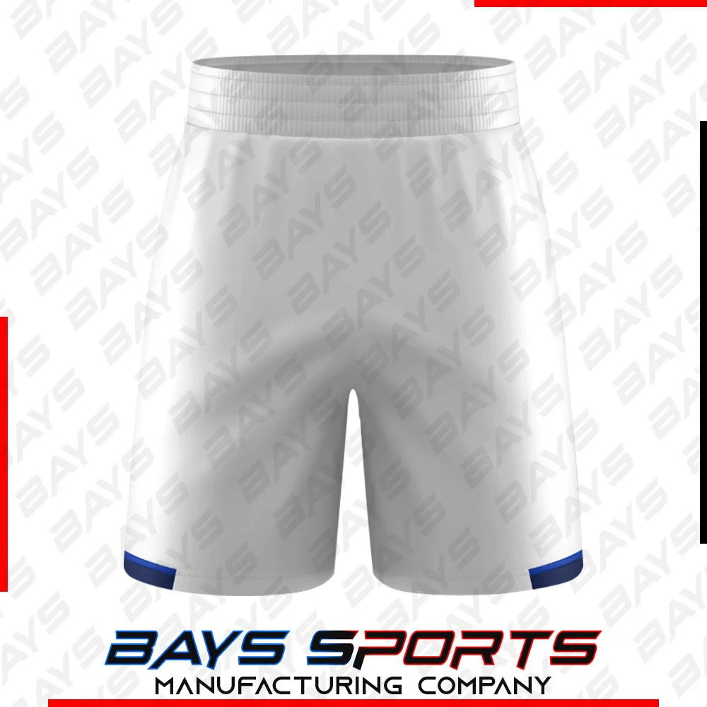 Men Short - Premium Custom Men Short | Bays Sports