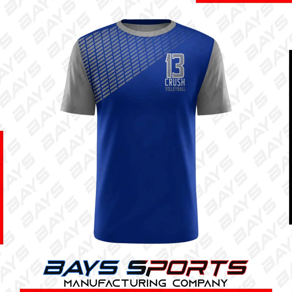 Short Sleeve Jersey - Premium Custom Short Sleeve Jersey | Bays Sports
