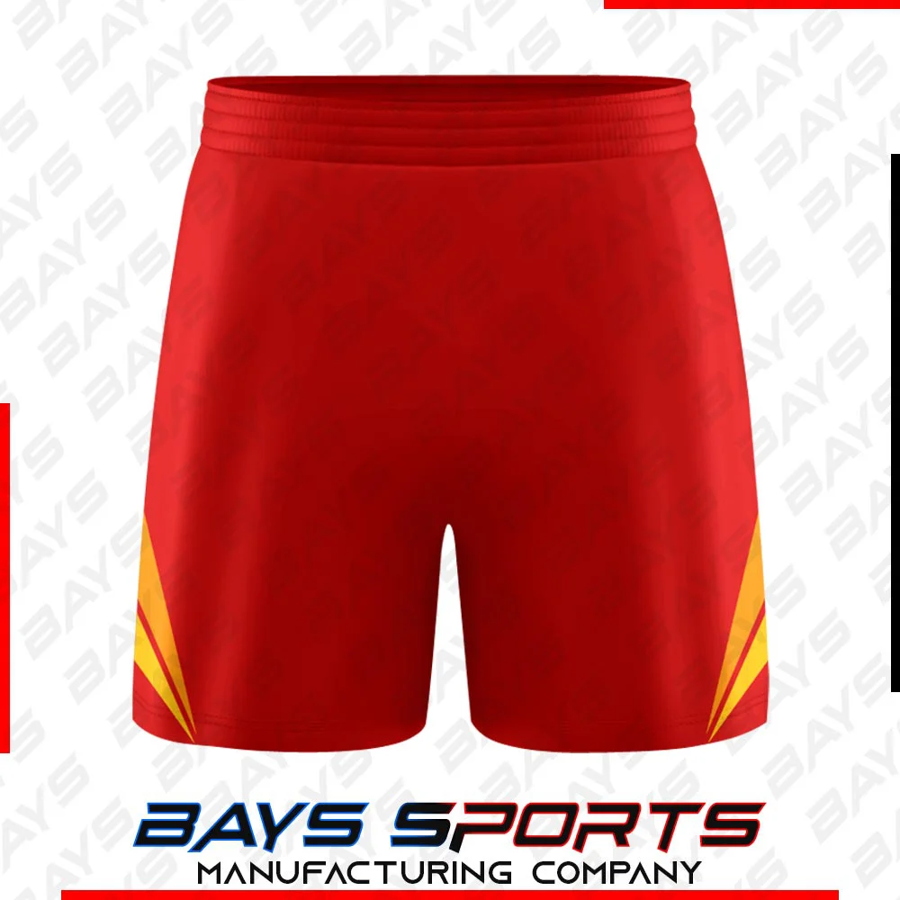 Team Shorts - Premium Custom Team Shorts | Bays Sports