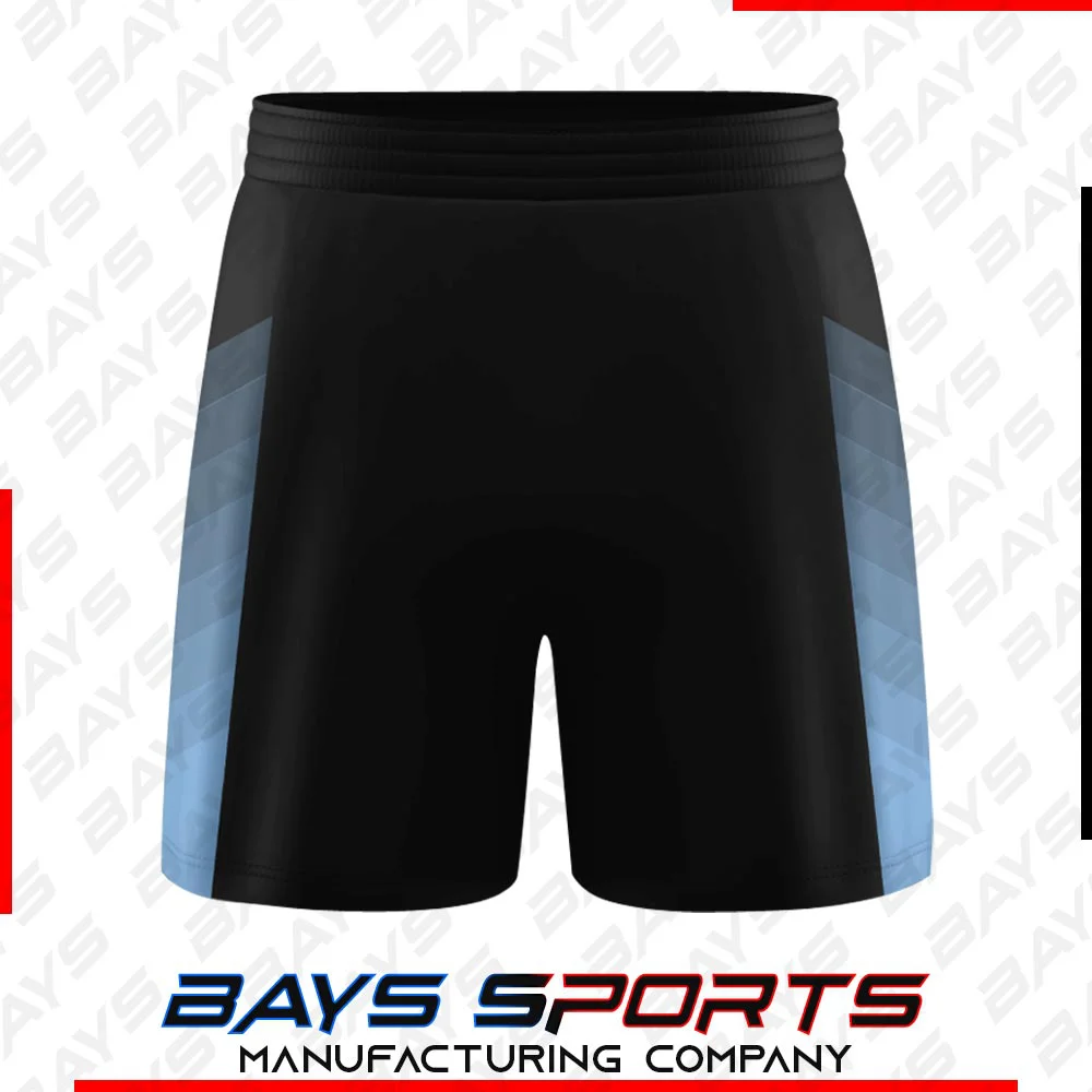 Team Shorts - Premium Custom Team Shorts | Bays Sports