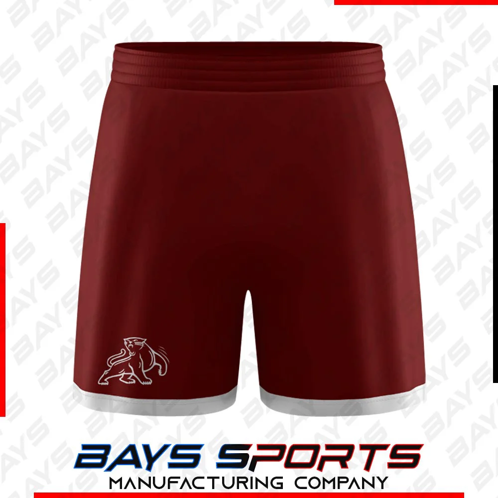 Team Shorts - Premium Custom Team Shorts | Bays Sports