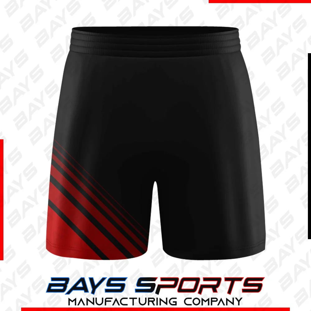 Team Shorts - Premium Custom Team Shorts | Bays Sports