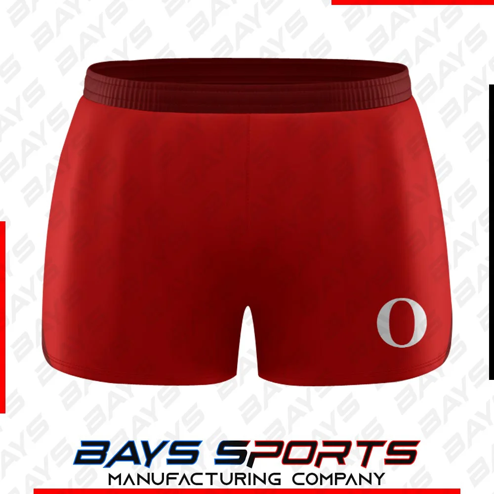 Loose Short - Premium Custom Loose Short | Bays Sports