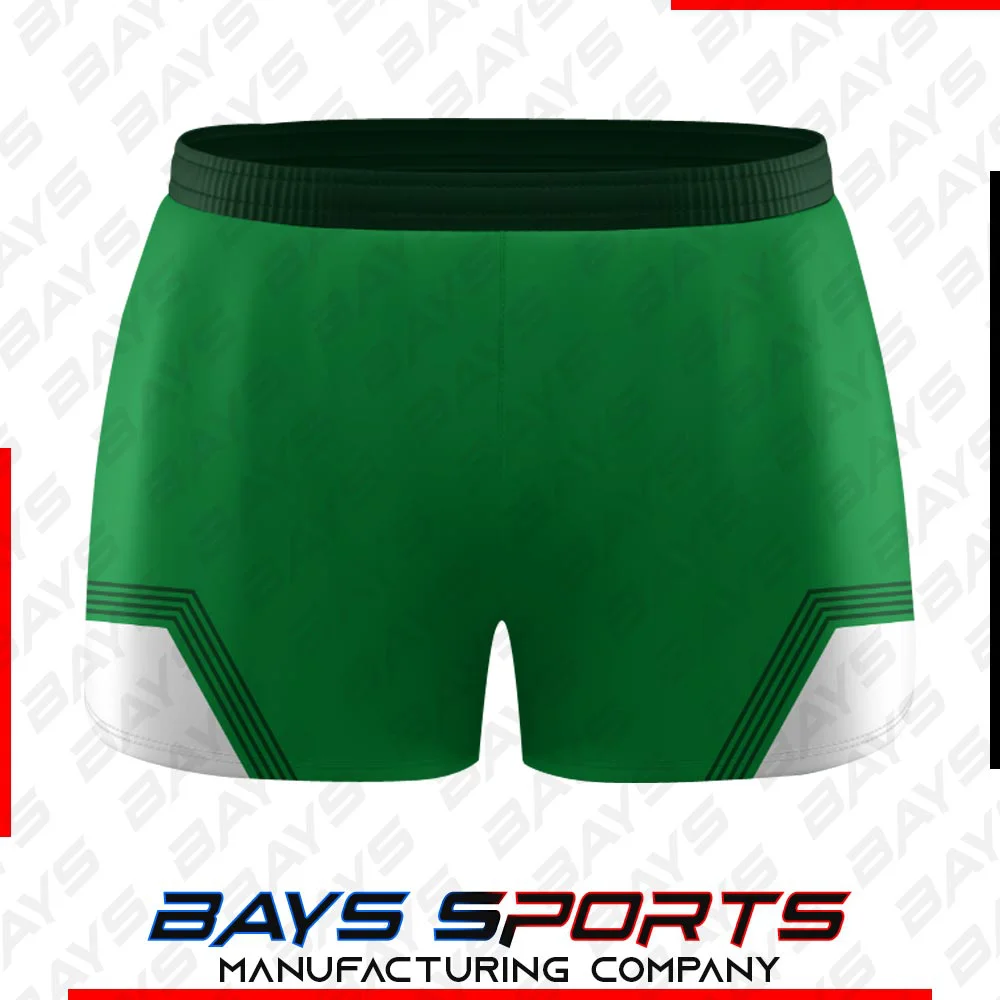 Loose Short - Premium Custom Loose Short | Bays Sports