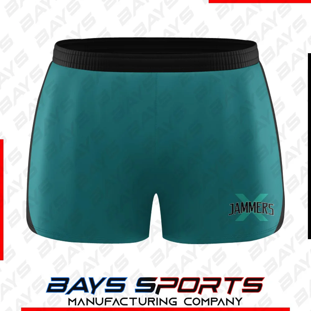 Loose Short - Premium Custom Loose Short | Bays Sports
