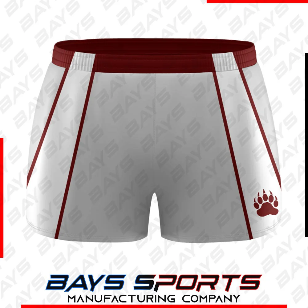 Loose Short - Premium Custom Loose Short | Bays Sports