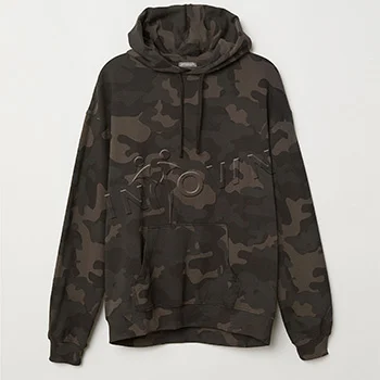 Hooded Shirt - Premium Custom Hoodies | Bays Sports
