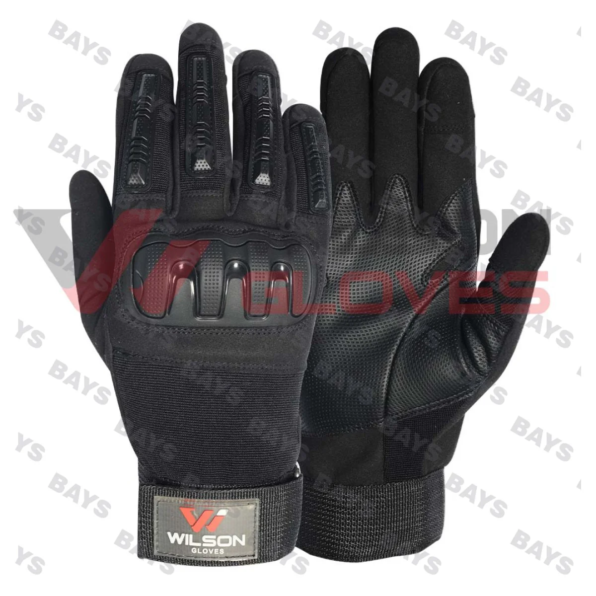 Military  Gloves Custom - Premium Custom Military Gloves | Bays Sports