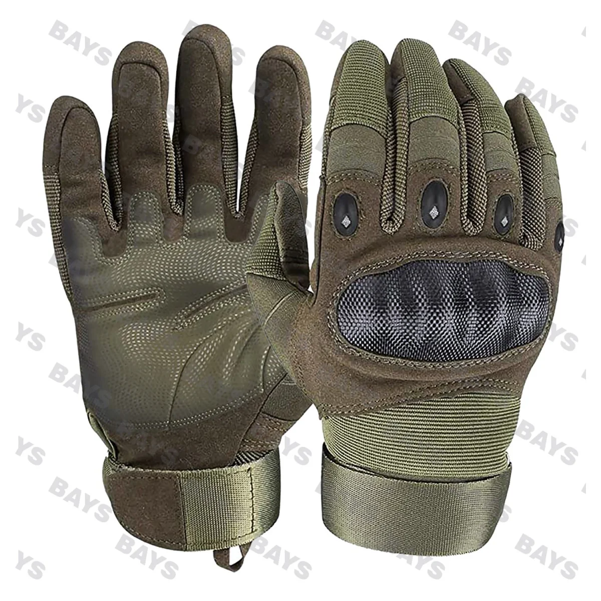 Military Gloves Customized - Premium Custom Military Gloves | Bays Sports