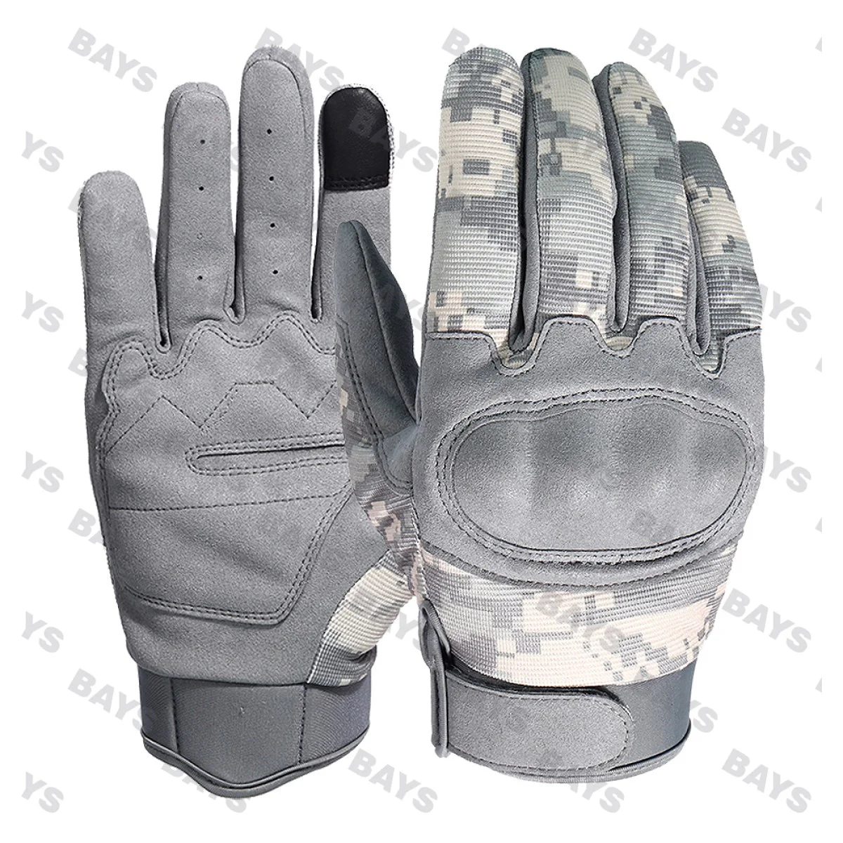 Military Gloves Manufacture - Premium Custom Military Gloves | Bays Sports