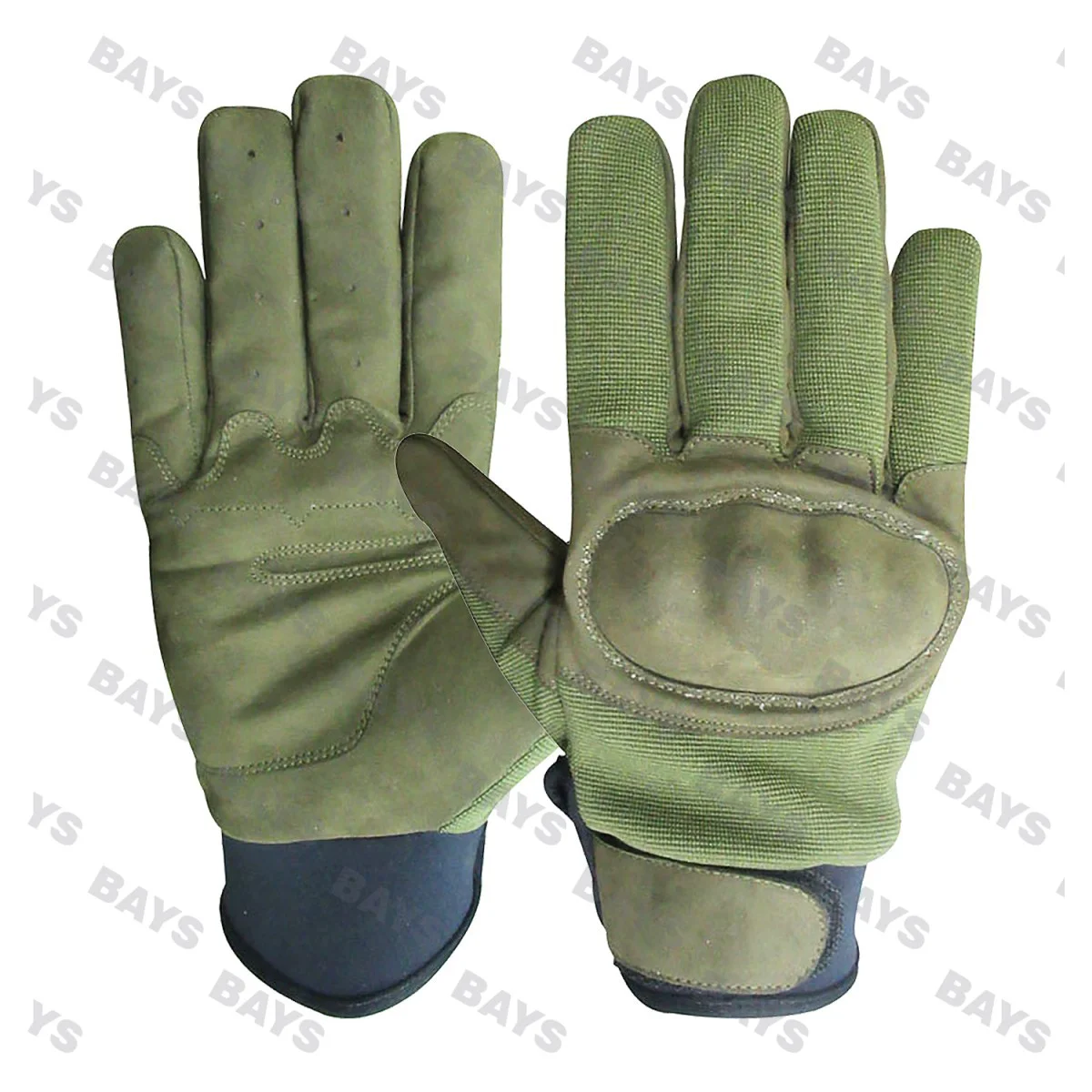 Military Gloves Wholesale - Premium Custom Military Gloves | Bays Sports