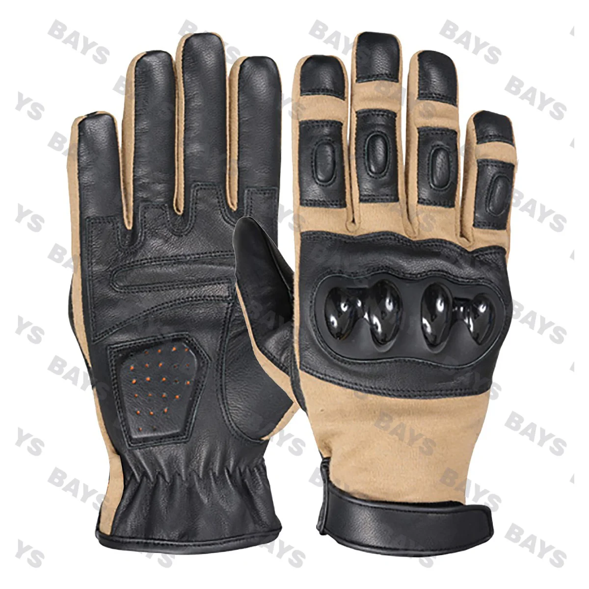 Military Gloves Best-Quality - Premium Custom Military Gloves | Bays Sports