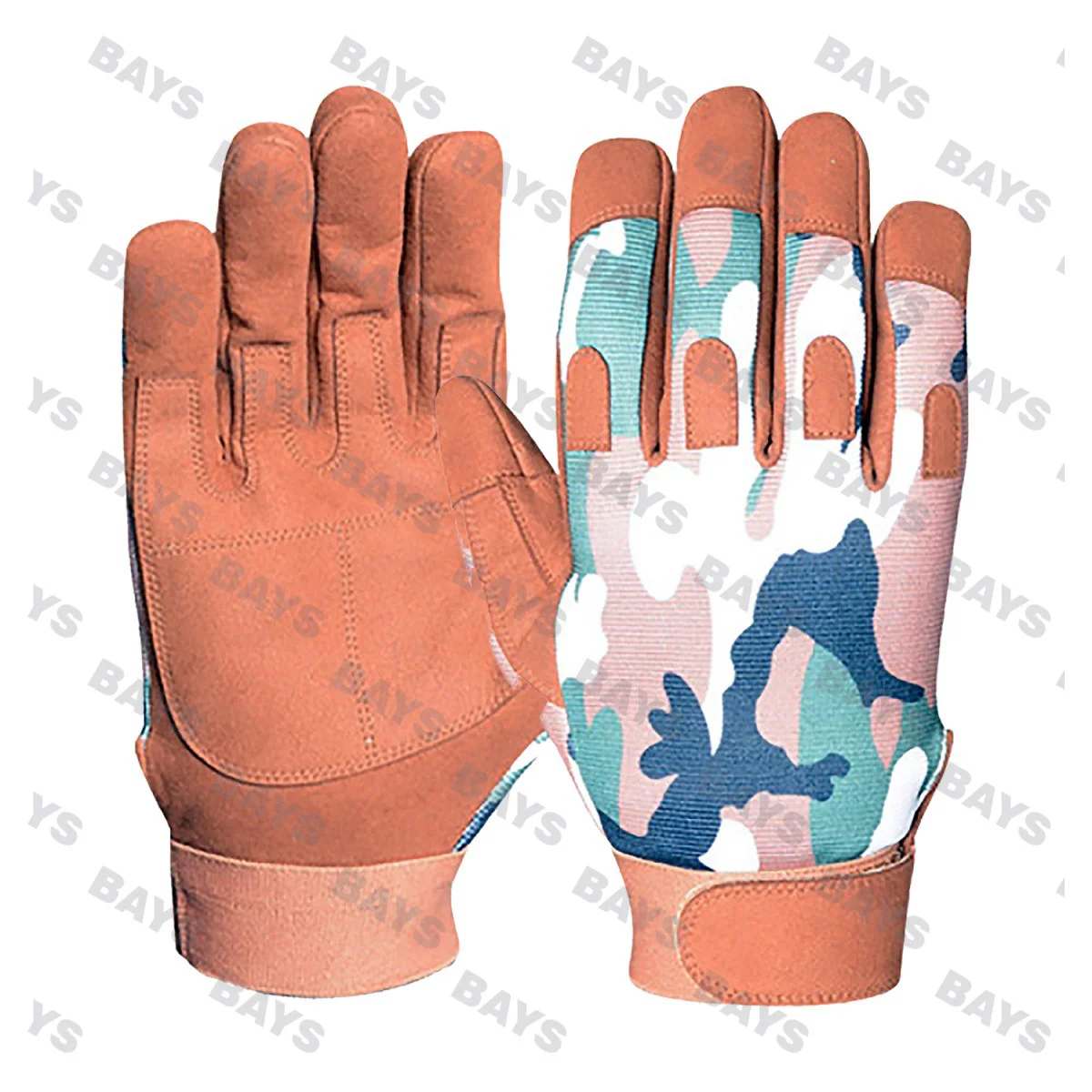 Military Gloves Premium - Premium Custom Military Gloves | Bays Sports