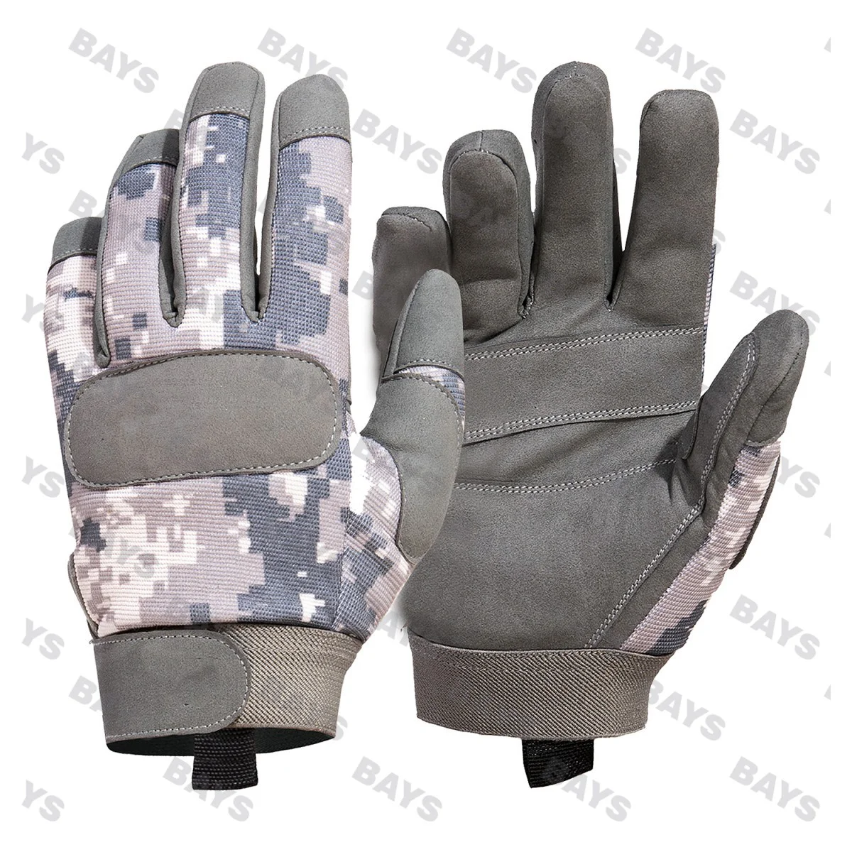Military Gloves Elite-Selection - Premium Custom Military Gloves | Bays Sports