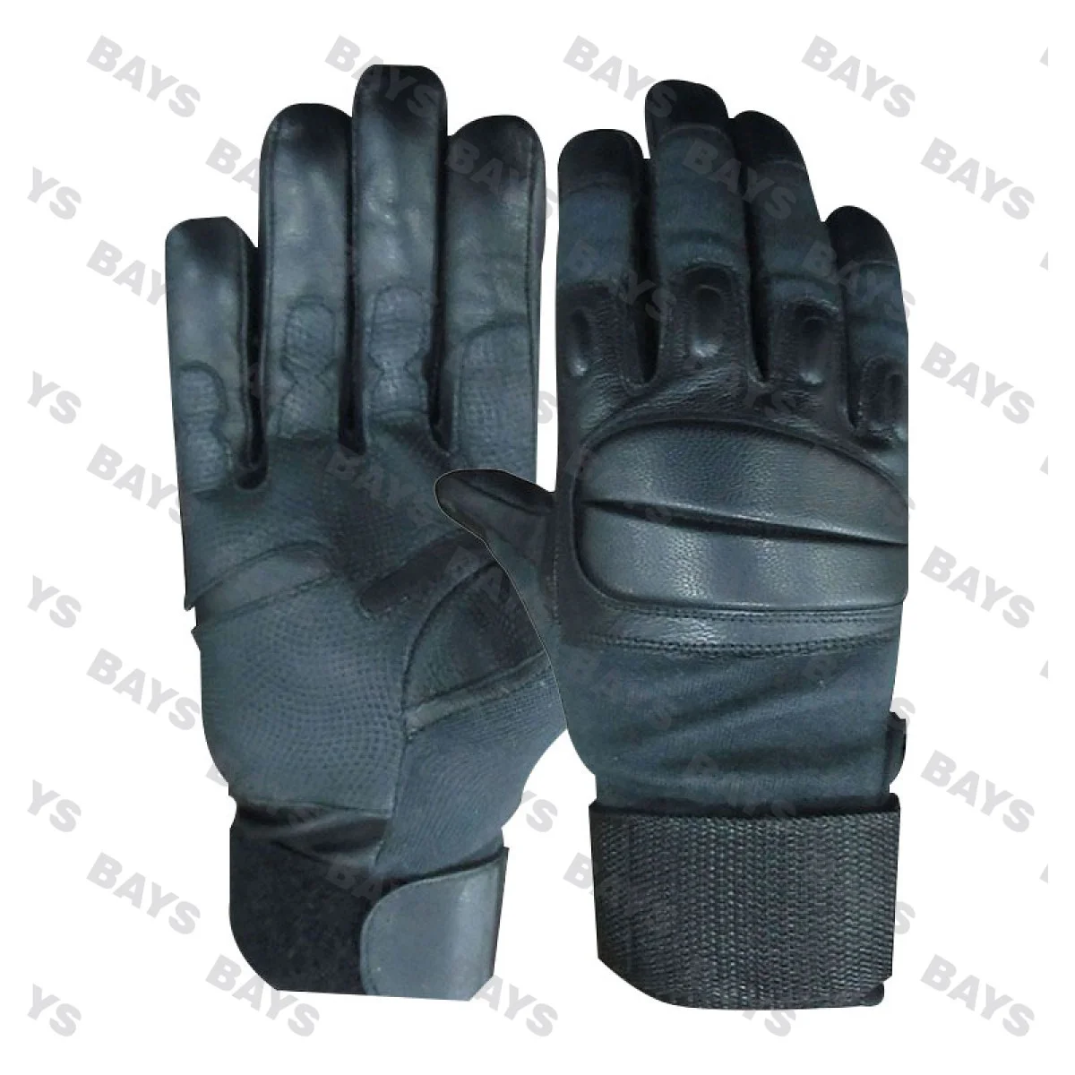Anti Riot Tectical Gloves Manufacture - Premium Custom Anti Riot Tectical Gloves | Bays Sports