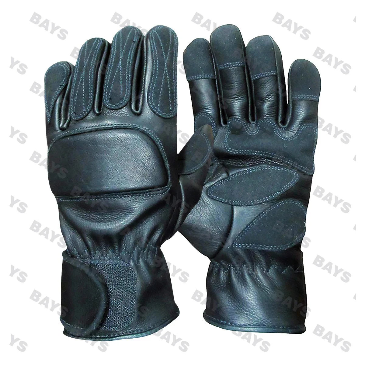 Anti Riot Tectical Gloves Best-Quality - Premium Custom Anti Riot Tectical Gloves | Bays Sports