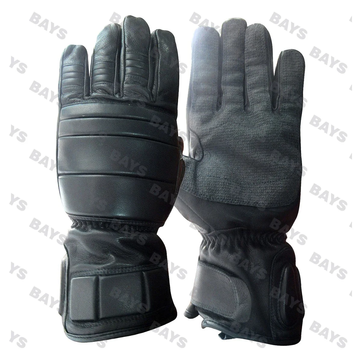 Anti Riot Tectical Gloves Premium - Premium Custom Anti Riot Tectical Gloves | Bays Sports