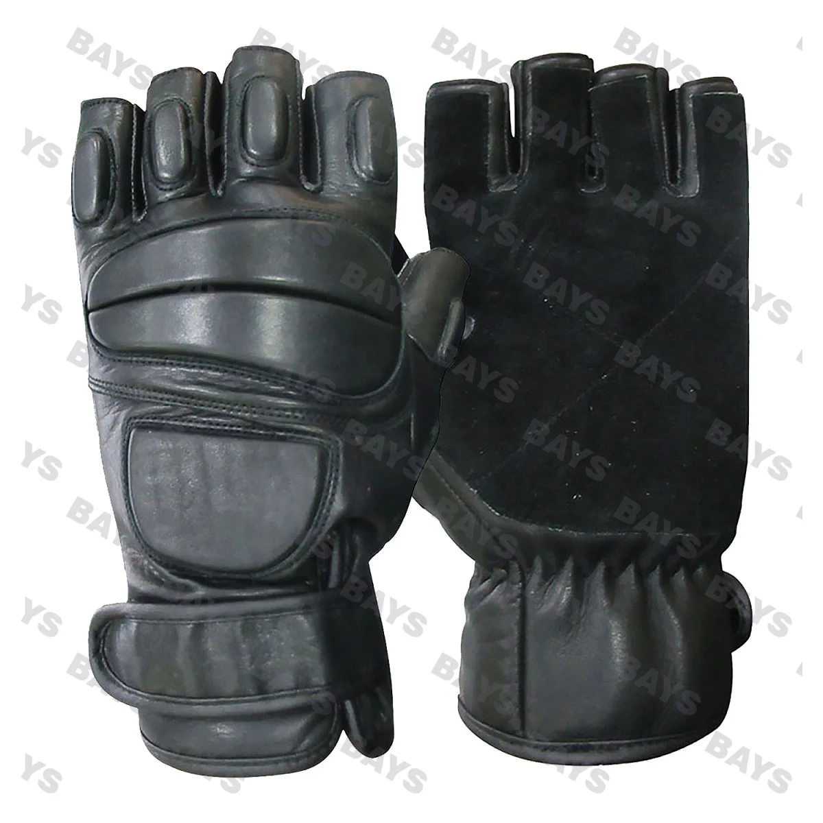 Anti Riot Tectical Gloves Professional - Premium Custom Anti Riot Tectical Gloves | Bays Sports