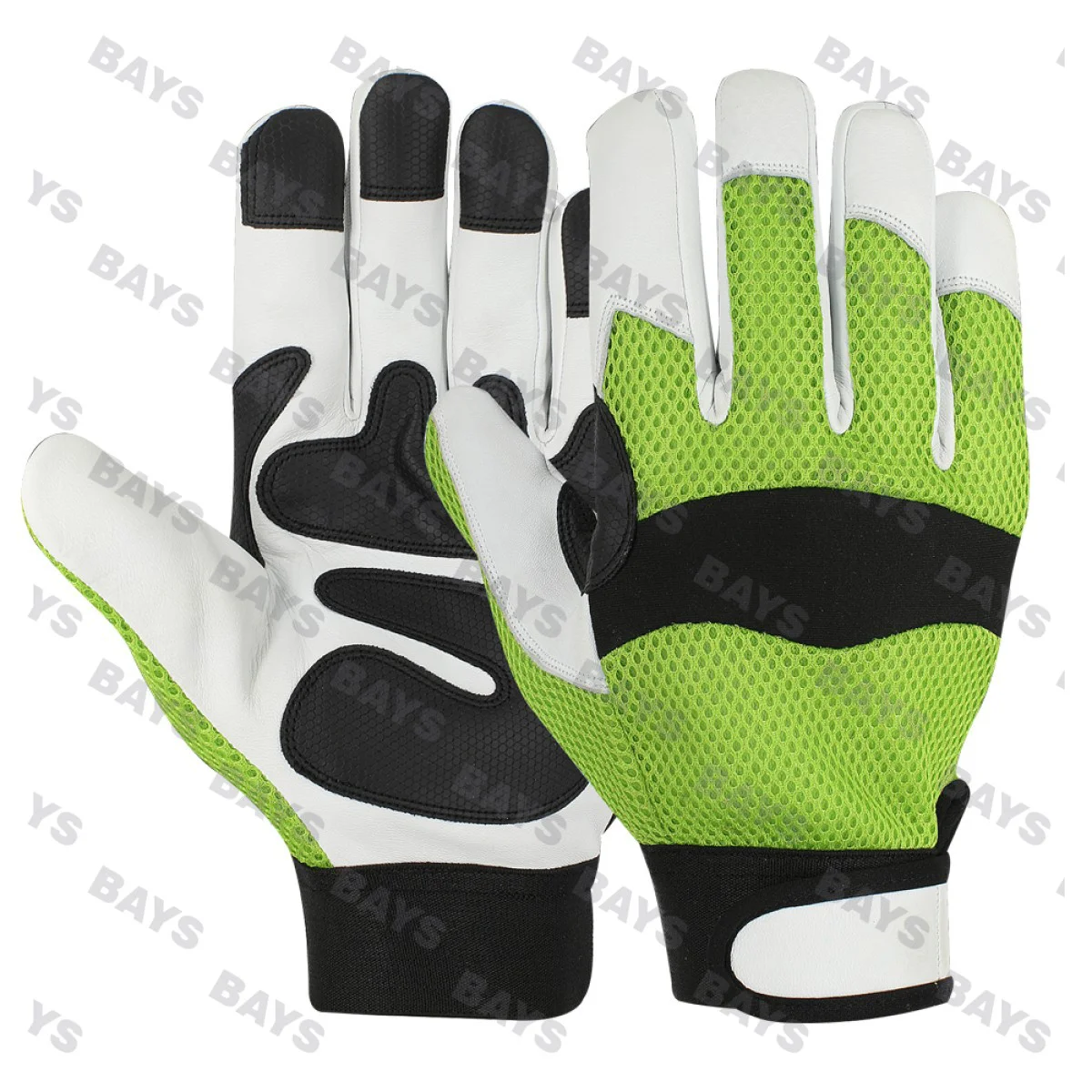 Mechanic Utility Gloves Supplier - Premium Custom Mechanic Utility Gloves | Bays Sports