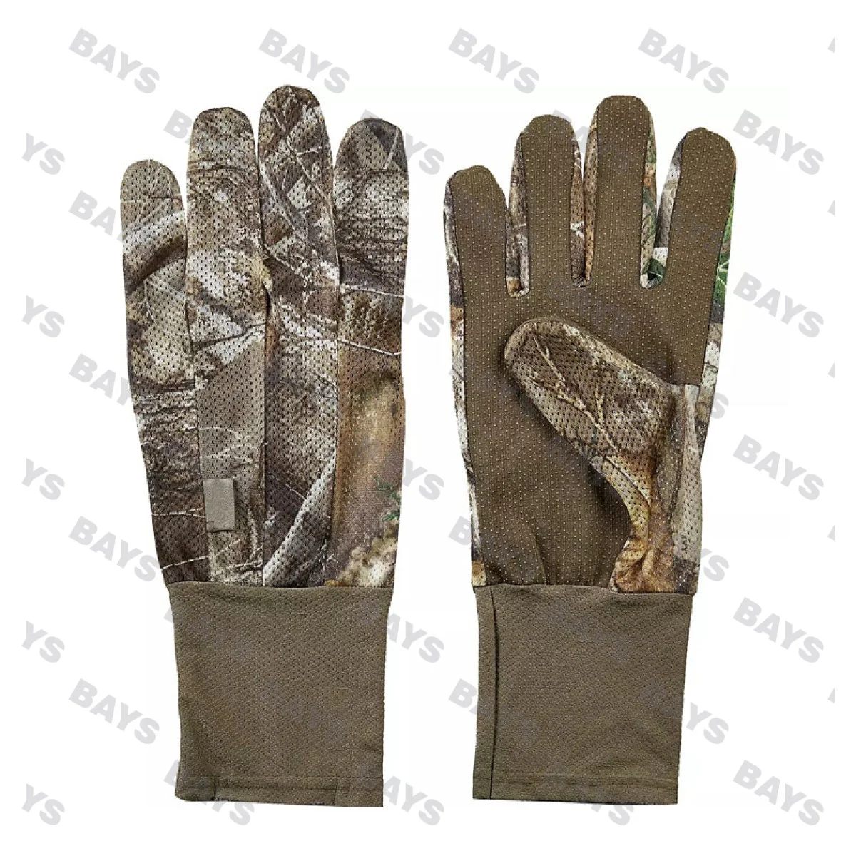 Shooting Gloves Custom - Premium Custom Shooting Gloves | Bays Sports