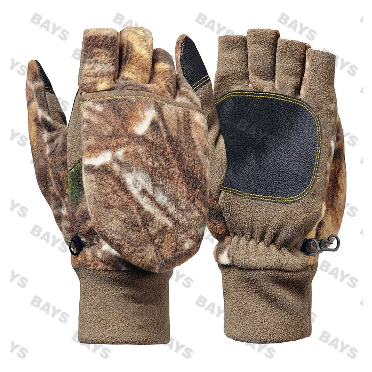 Shooting Gloves Supplier - Premium Custom Shooting Gloves | Bays Sports