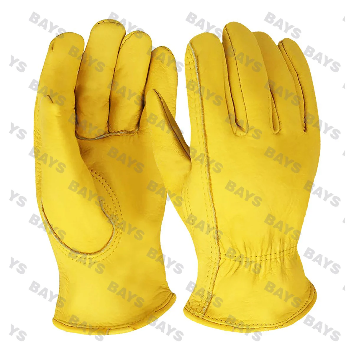 Best-Quality Shooting Gloves - Premium Custom Shooting Gloves | Bays Sports