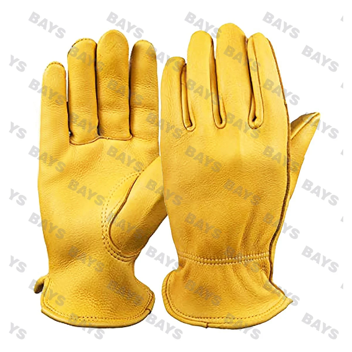 Shooting Gloves Premium - Premium Custom Shooting Gloves | Bays Sports