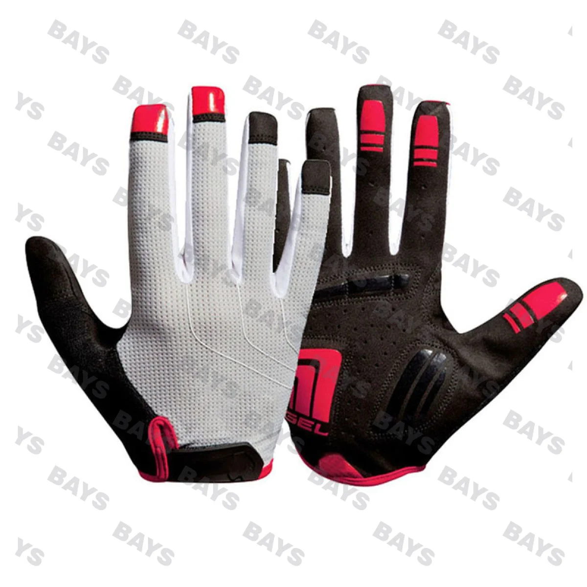 Cycling Gloves Full Finger Best-Quality - Premium Custom Cycling Gloves Full Finger | Bays Sports