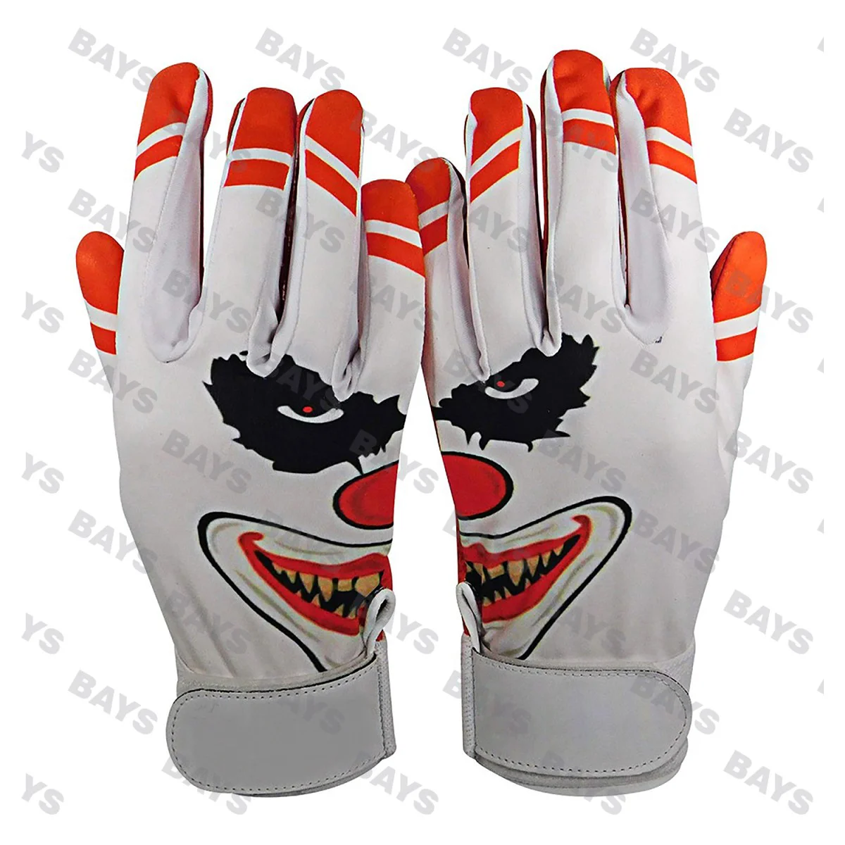 Baseball Batting Gloves Supplier - Premium Custom Baseball Batting Gloves | Bays Sports